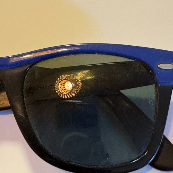 RayBan Sunglasses - Two Pair - Picture 6 of 14